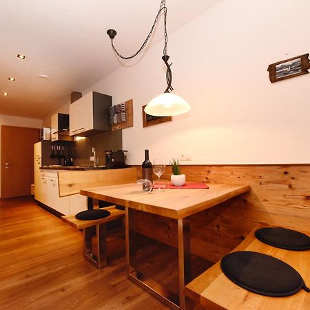 Apartment Marent Garten Chalet Vandans Exterior photo